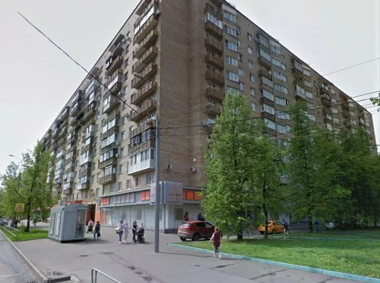 Офис 243 м² Москва, Россия
