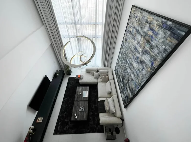Appartement 2 chambres 161 m² Doubaï, Émirats arabes unis