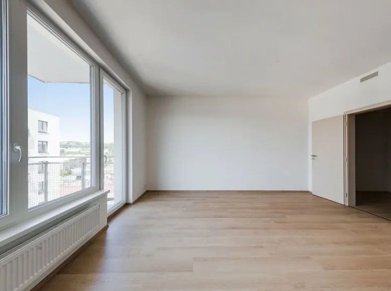 Wohnung 2 Zimmer 38 m² Bezirk Hauptstadt Prag, Tschechien