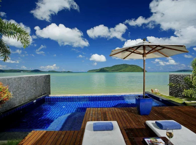 2 bedroom Villa 340 m² Phuket, Thailand