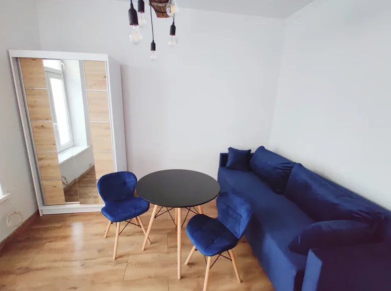 Apartamento  Polonia, Polonia