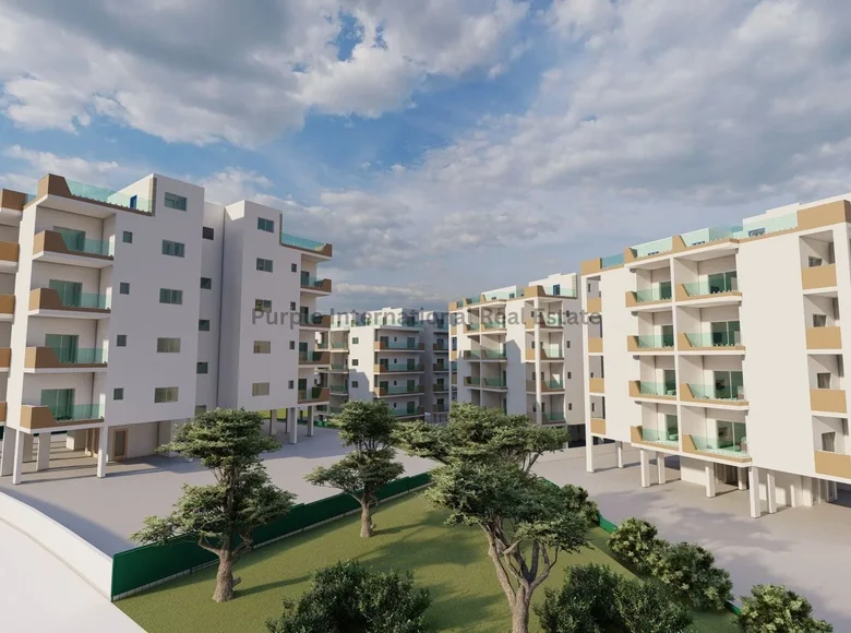 Miethaus 2 011 m² Ypsonas Municipality, Zypern