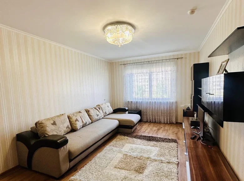 Квартира 3 комнаты 75 м² Гродно, Беларусь