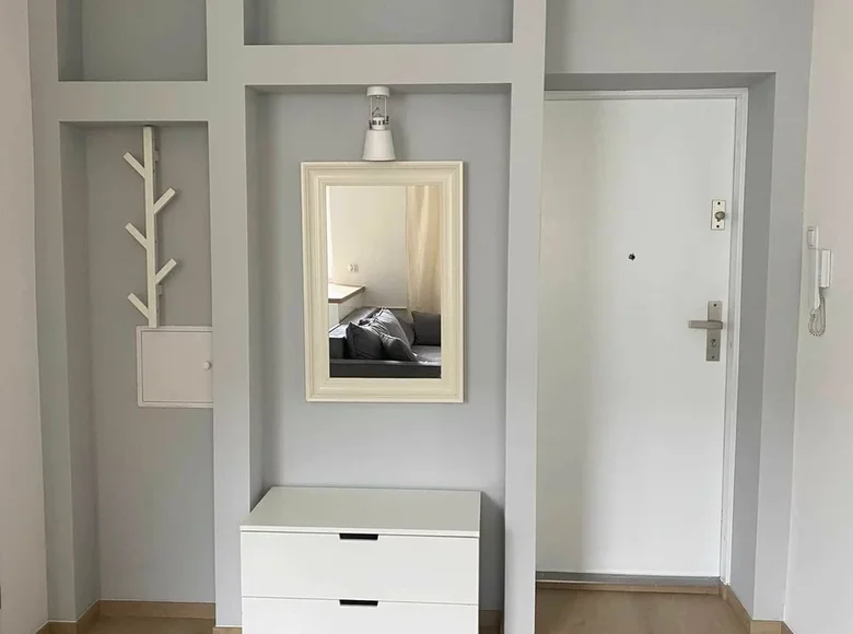 Appartement 2 chambres 37 m² en Sopot, Pologne