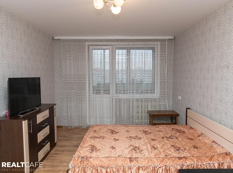 Wohnung 3 zimmer 64 m² Lida, Weißrussland