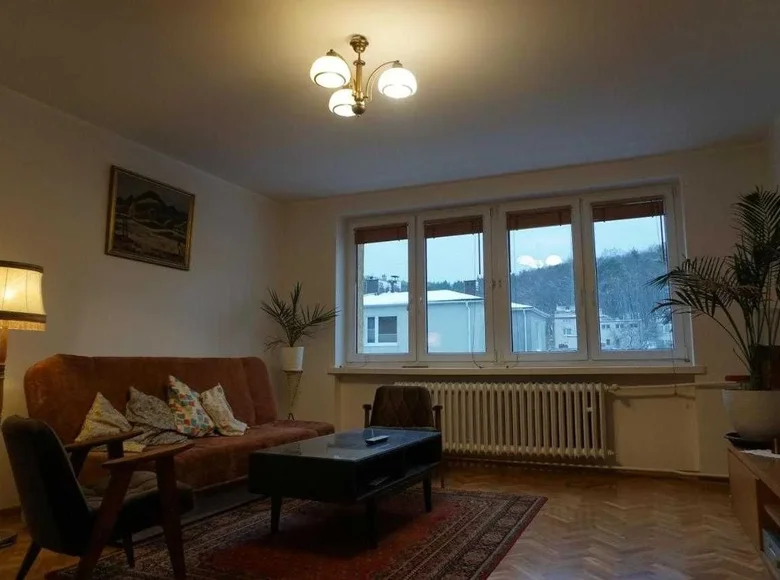 2 room apartment 54 m² in Gdynia, Poland