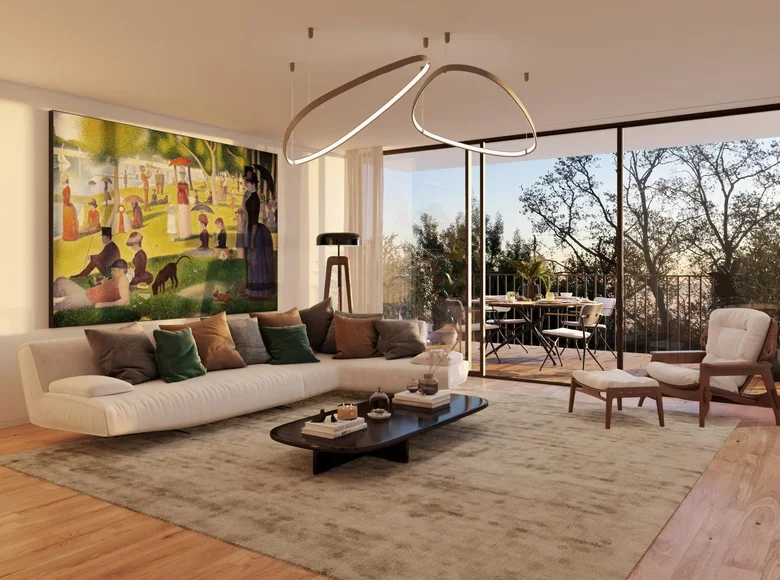 4 bedroom apartment 263 m² Amsterdam, Netherlands
