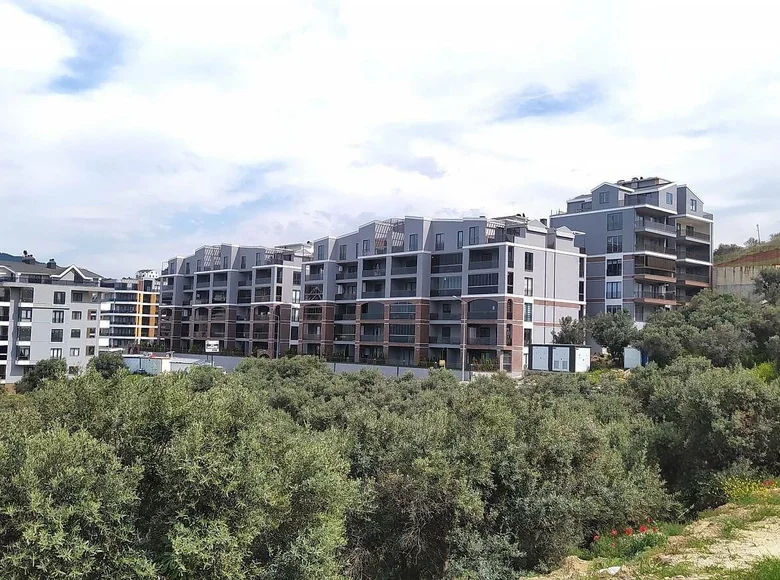 Wohnung 3 zimmer 118 m² Altintas, Türkei