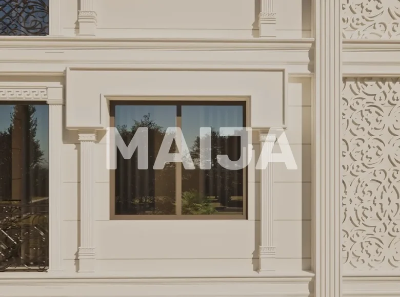 1 bedroom apartment 52 m² Alanya, Turkey
