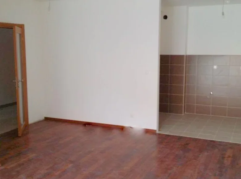 Mieszkanie 1 pokój 61 m² Petrovac, Czarnogóra