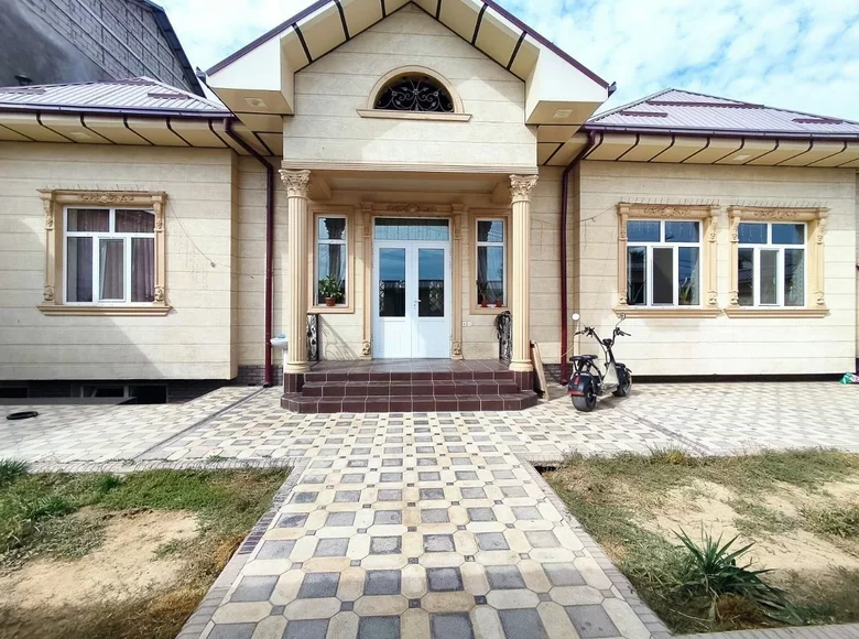 Дом 5 комнат 180 м² Шайхантаурский район, Узбекистан