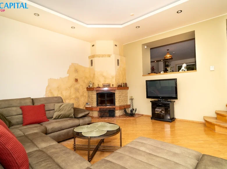 Maison 275 m² Vilnius, Lituanie
