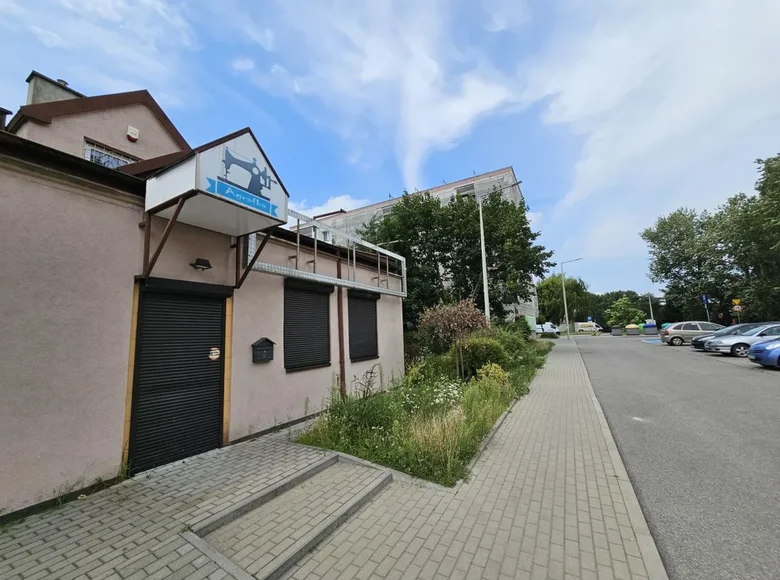 Appartement 55 m² Lodz, Pologne
