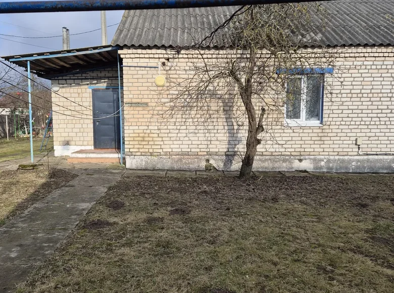 Mieszkanie 2 pokoi 52 m² Dzierżyńsk, Białoruś