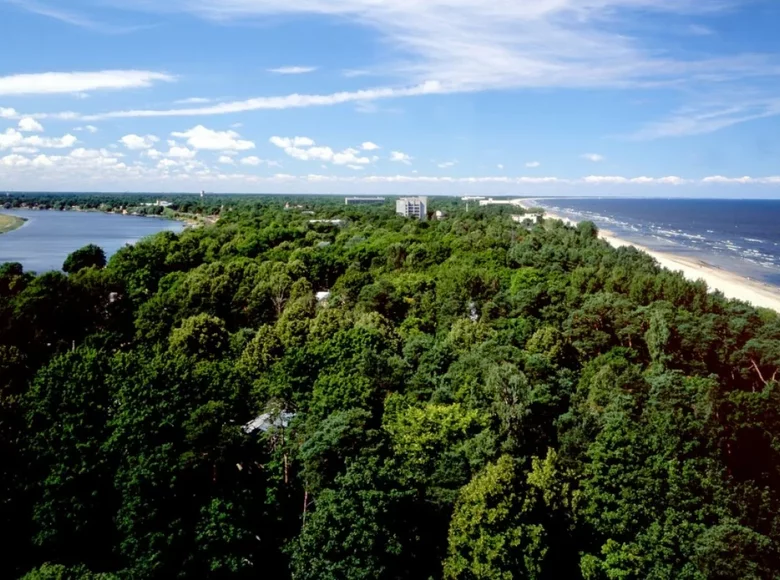 Земельные участки 6 559 м² Юрмала, Латвия