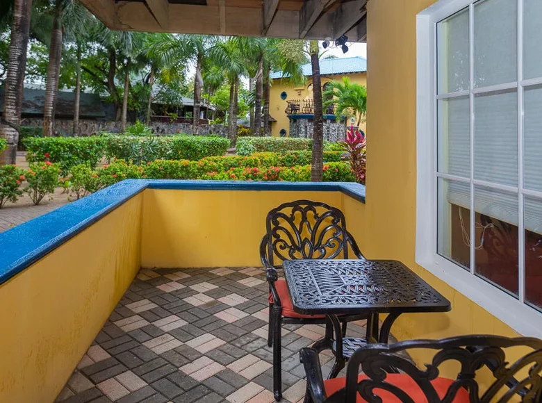 1 bedroom condo 48 m² West Bay, Honduras