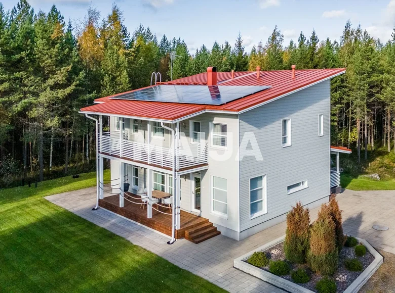 5 bedroom house 173 m² Raahe, Finland