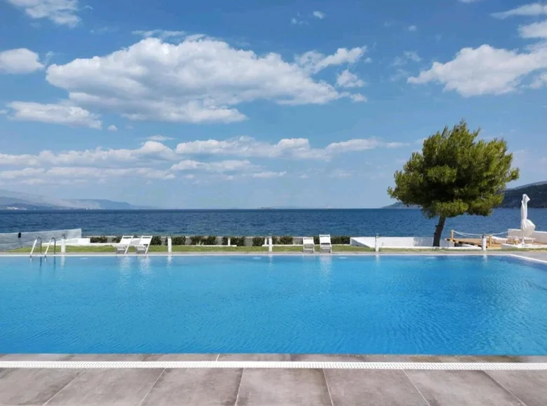 7 bedroom villa 675 m² Municipality of Corinth, Greece