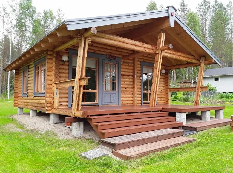 Cottage 1 bedroom 62 m² Joensuu, Finland