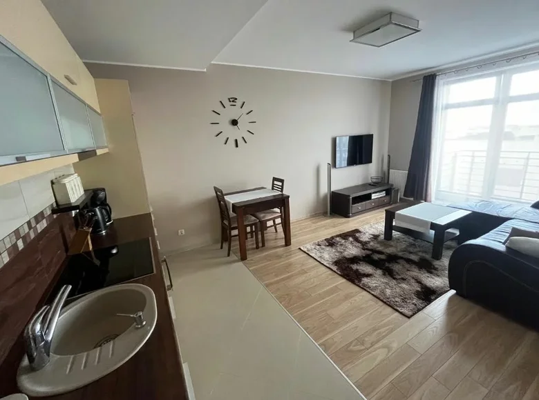 3 room apartment 58 m² in Gdansk, Poland