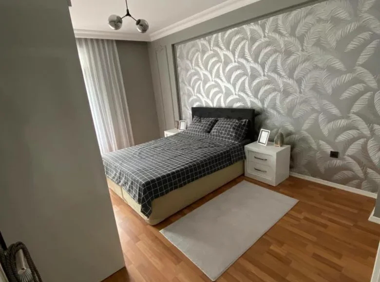 Wohnung 3 Zimmer 110 m² Alanya, Türkei