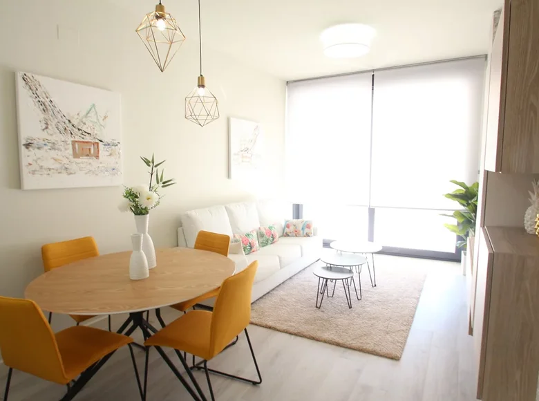 2 bedroom apartment 68 m² Guardamar del Segura, Spain