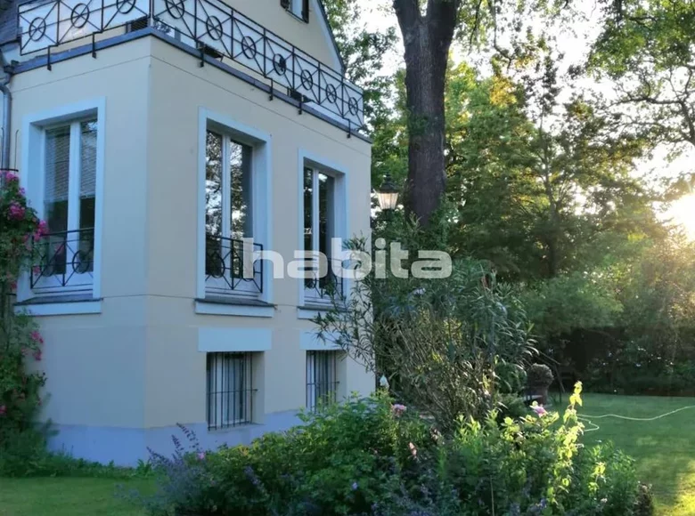 5 bedroom villa 343 m² Berlin, Germany
