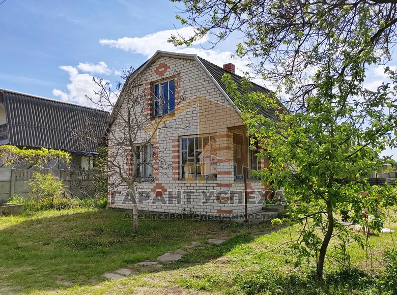 Casa 43 m² Matykalski selski Savet, Belarús