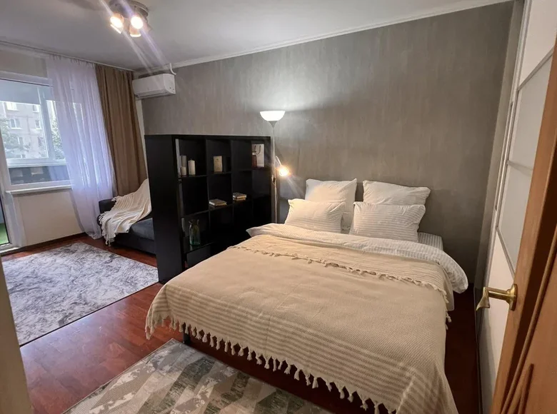 Appartement 1 chambre 35 m² Minsk, Bélarus