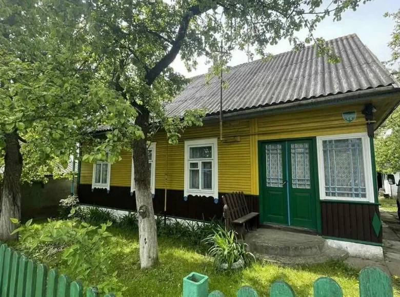 Дом 50 м² Новогрудок, Беларусь