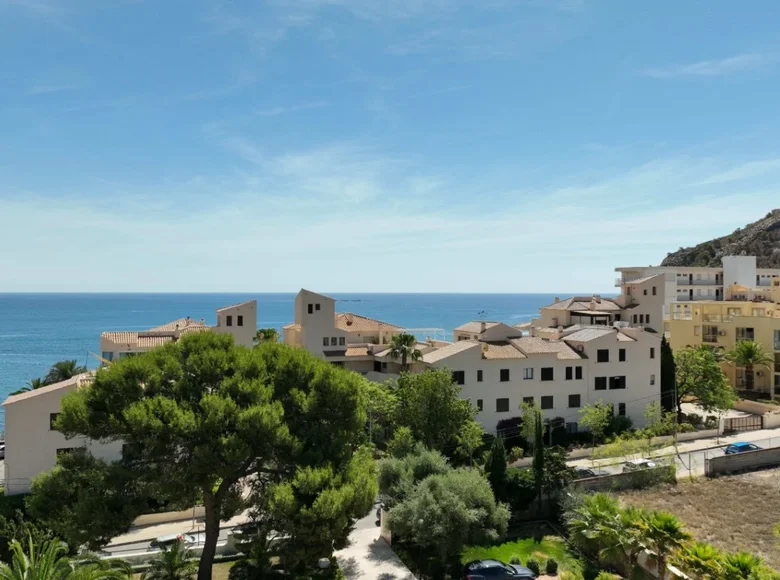 2 bedroom apartment 106 m² l Alfas del Pi, Spain