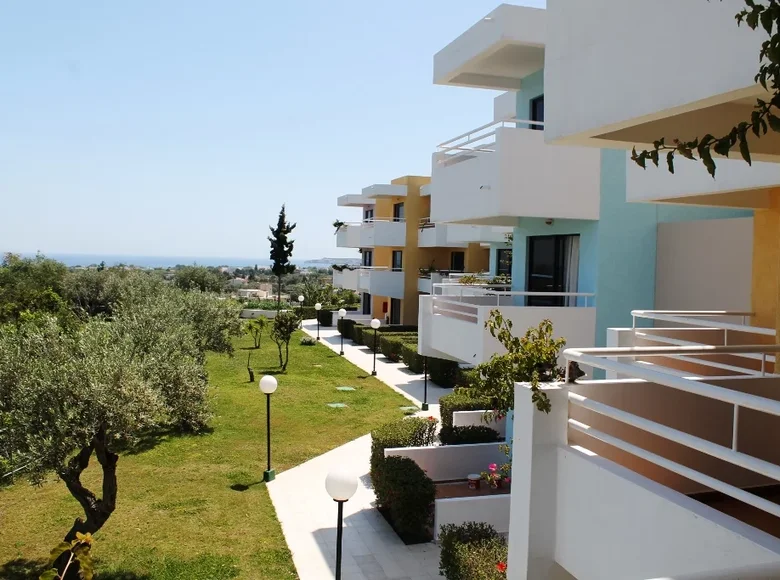 Hotel 2 000 m² en Municipality of Rhodes, Grecia