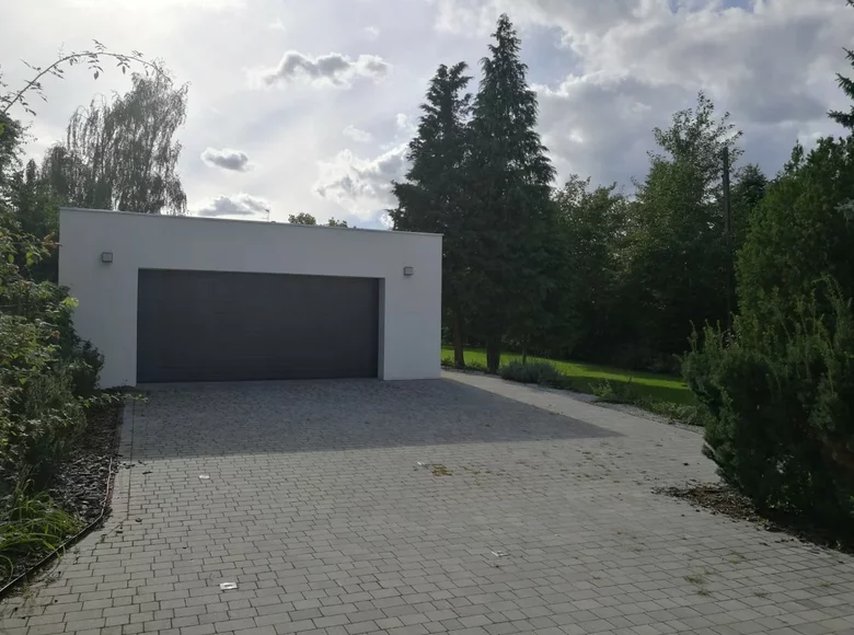 Wohnung 215 m² Baranowo, Polen