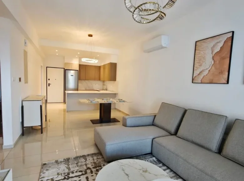 Appartement 2 chambres 106 m² Limassol, Chypre
