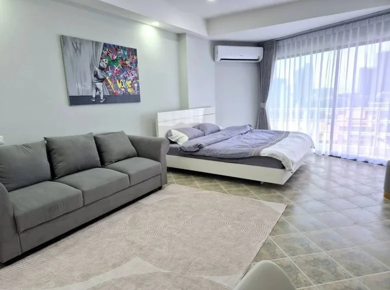 Copropriété 37 m² Pattaya, Thaïlande