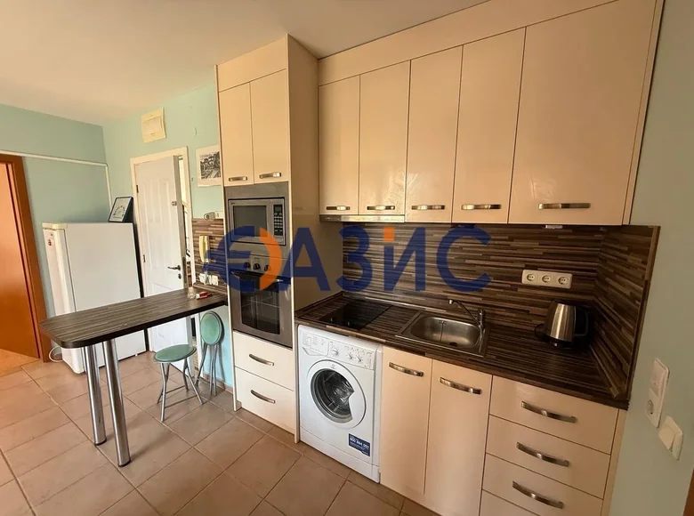 Wohnung 3 zimmer 56 m² Nessebar, Bulgarien