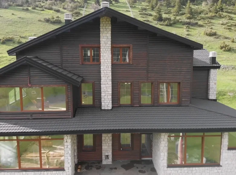 Investment project in Žabljak