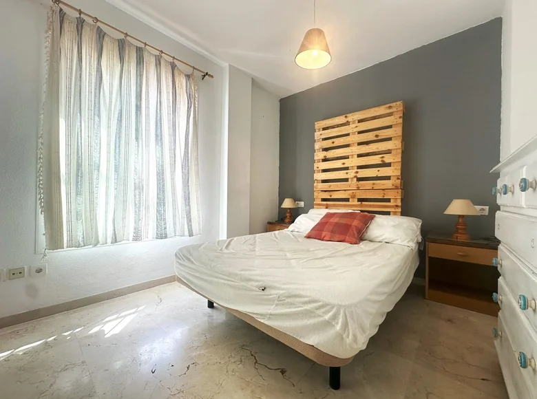 2 bedroom apartment 61 m² Mijas, Spain
