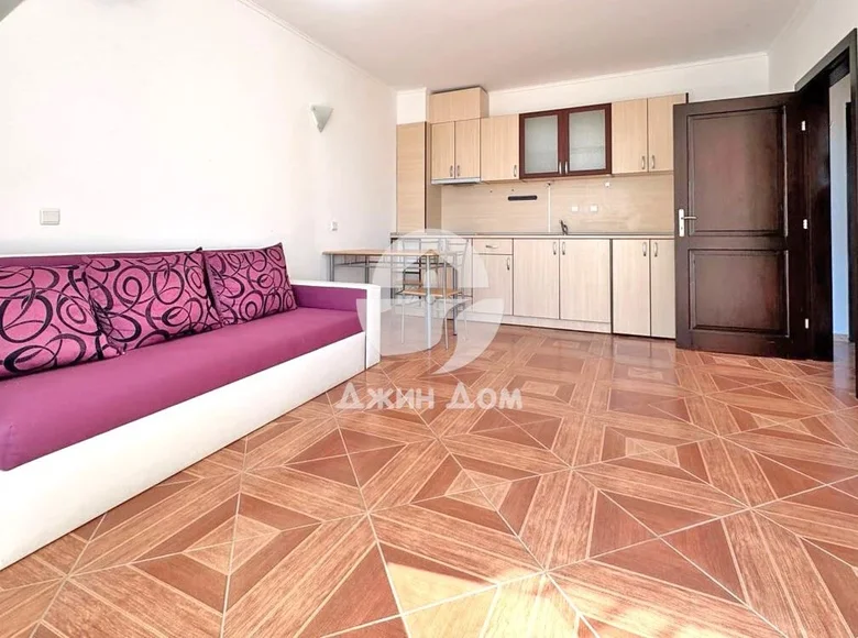 Apartamento 2 habitaciones 58 m² Nesebar, Bulgaria