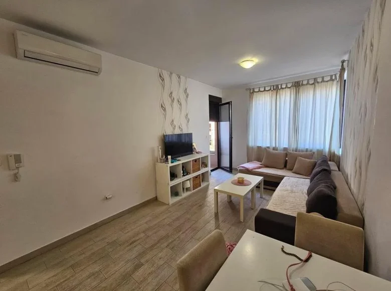 2 bedroom apartment 57 m² Budva, Montenegro