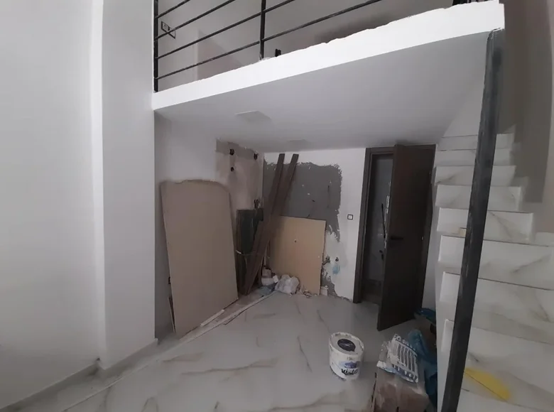 1 bedroom apartment 30 m² Municipality of Thessaloniki, Greece