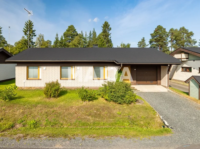 Haus 4 Zimmer 118 m² Kemi, Finnland