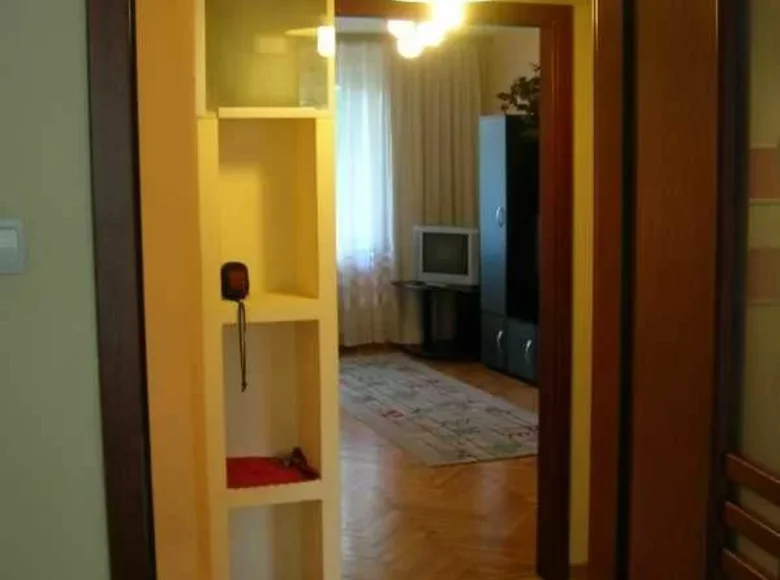 Apartamento 2 habitaciones 48 m² en Cracovia, Polonia