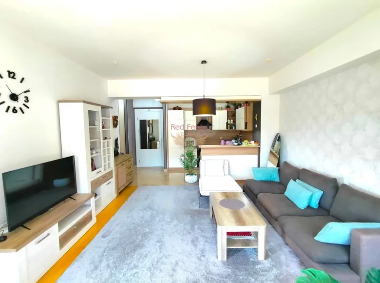 Apartamento 3 habitaciones 87 m² Budva, Montenegro