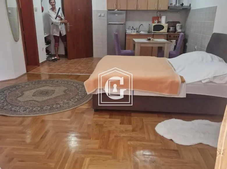 Apartment 24 m² Budva, Montenegro