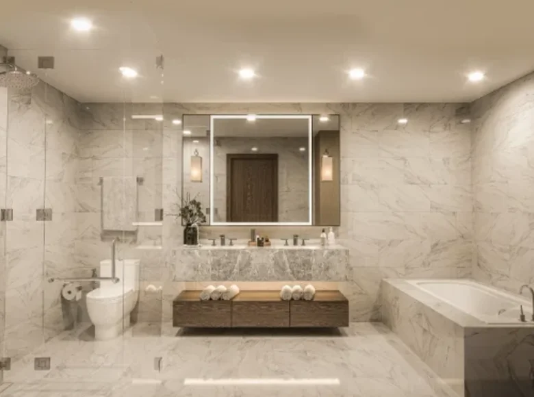 Copropriété 2 chambres 115 m² Quezon City, Philippines