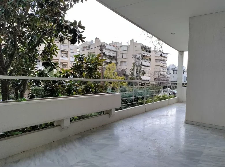 Wohnung 4 Zimmer 110 m² Athen, Griechenland