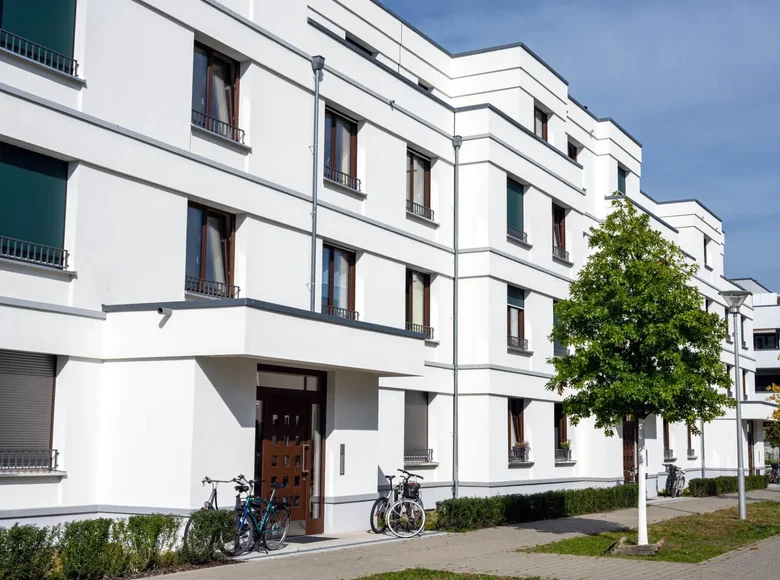 Studio apartment 1 bedroom 42 m² Berlin, Germany