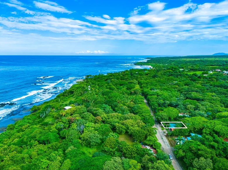 Haus 1 Schlafzimmer  Veintisiete de Abril, Costa Rica