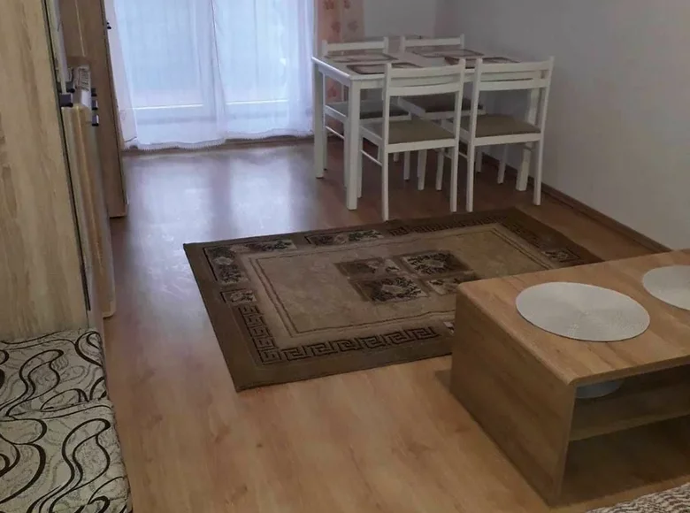 2 room apartment 50 m² in Wroclaw, Poland